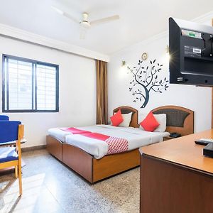Oyo 539 Hotel Pearl Inn